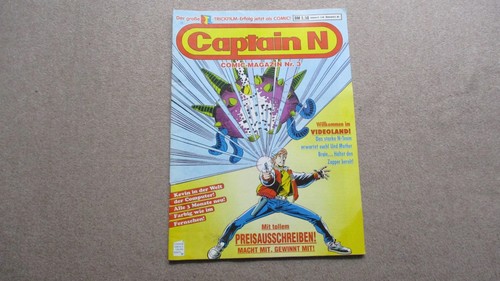 Captain condor verlag - ,