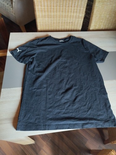 Puma shirt fohlen shop - t-shirt, fohlen-shop
