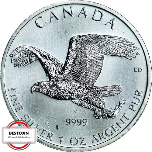 Kanada 1719 - kanada,