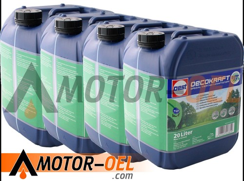 Liter oest - 80,