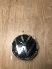 VW Emblem Heck Kofferraum Logo