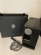 Diaprojektor D 300 von Braun