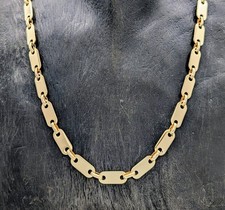 Plattenkette Kette 585/14K