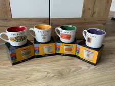 McDonalds McCafe Kaffee Tassen