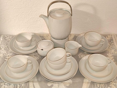 Rosenthal studio line serie - rosenthal,