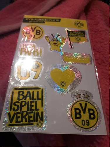 Seltenes borussia dortmund - borussia,