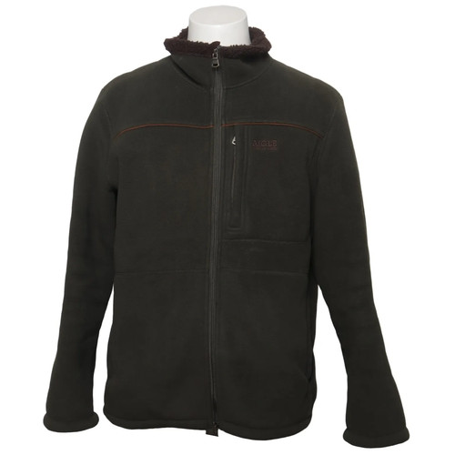 Aigle fleecejacke herren - aigle,,