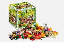 Erzi Big Box Lebensmittelset