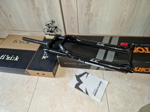 Marzocchi bomber 130mm - bomber, 29