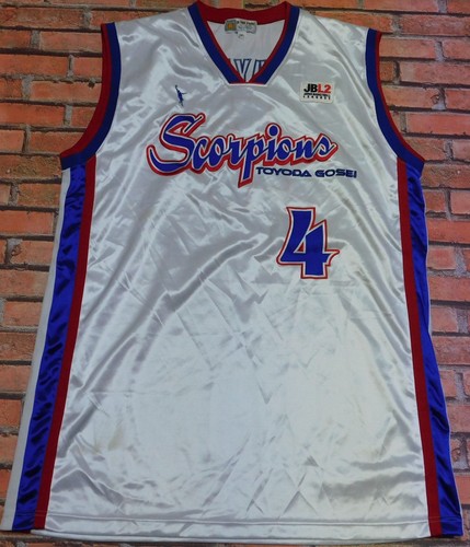 Scorpions toyoda gosei - scorpions,
