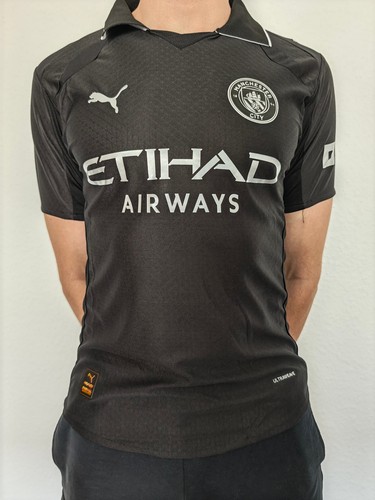 Fußballtrikot manchester city - manchester,