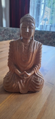 Buddha figur aus - buddha,