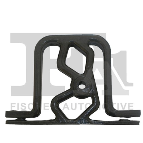 Halter abgasanlage fa1 - halter,
