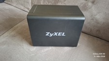 Zyxel NSA325v2 Gehäuse NAS