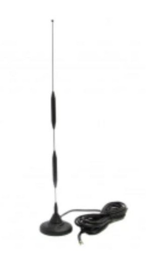 Gsm mag - gsm, antenne