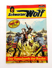 BASTEI WESTERN COMIC /