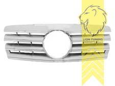 Sportgrill Kühlergrill für