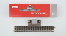 Fleischmann N 9108 Gerades