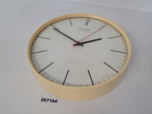 Wanduhr