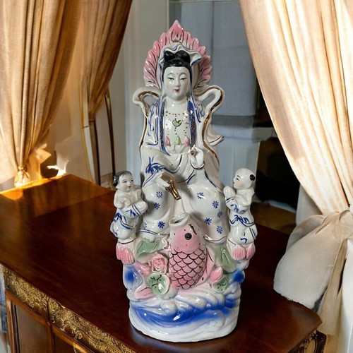Asienlifestyle kwanyin buddha - kwanyin,