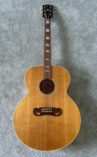 Gibson 100 extra 2004 - gibson,