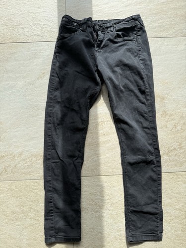 Damen hose 38 schwarz - damen,