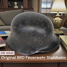 Original BRD Feuerwehr