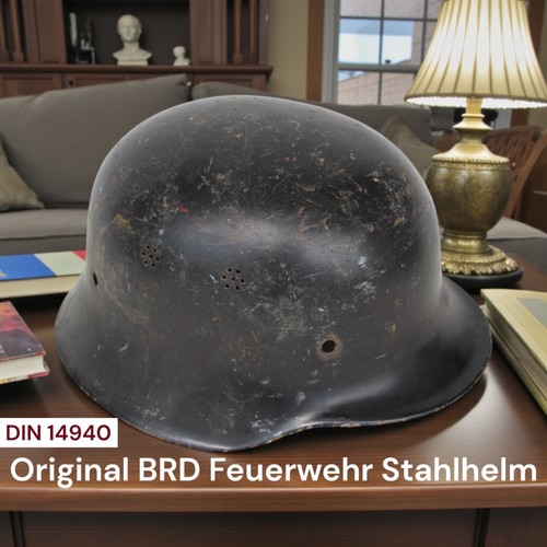 Original brd feuerwehr - original,
