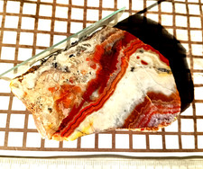 Korallen-Achat HALSBACH OEG