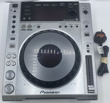 Pioneer CDJ-850 CD DJ-Deck