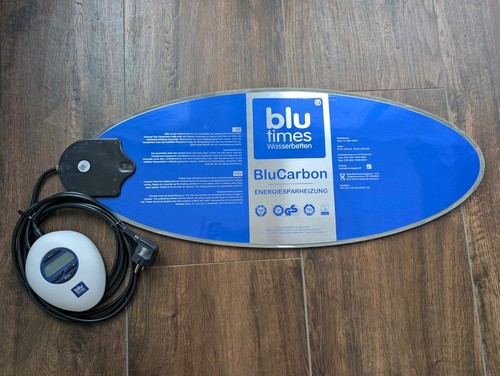 Heizung wasserbett carbon - heizung, wasserbett,