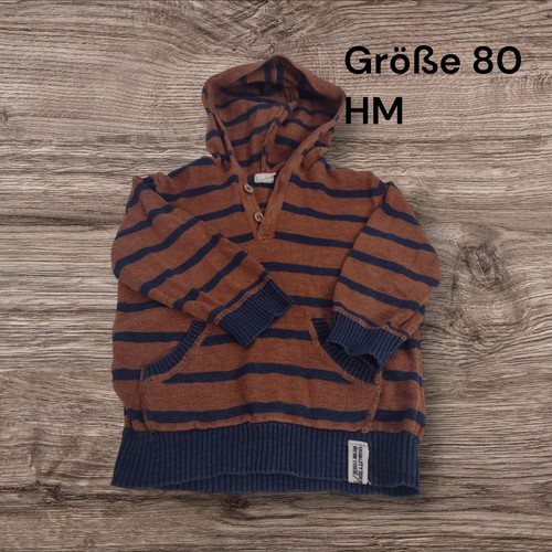 Pullover mit kaputze - pullover,