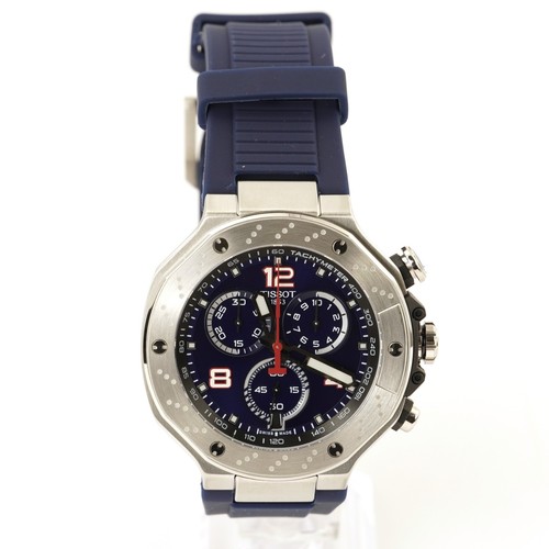 Tissot race motogp - tissot, t-race