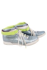 ADIDAS ORIGINALS Sneaker high Damen 38 Top Ten Hi Sleek Mehrfarbig Sportlich