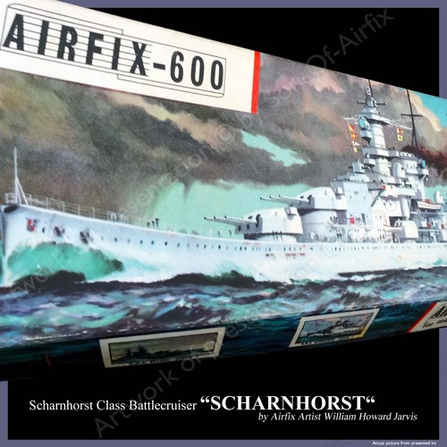 Original airfix 1964 first - airfix,