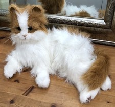 6) FurReal Friends Hasbro Katze Lulu defekt