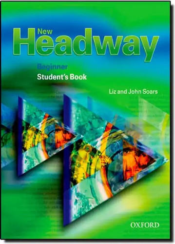 New headway beginner - new,