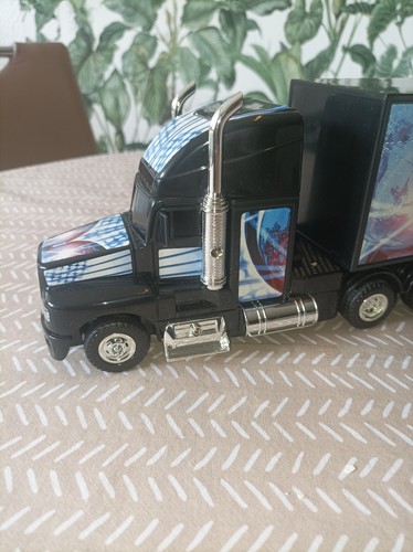 Ferngesteuerter truck mit - rc,