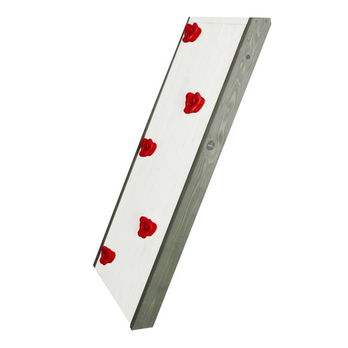 Axi kletterwand für spielturm - axi,
