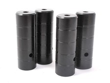 Bmx pegs fußrasten khe x - 2,