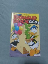 Donald Duck & Co Nr. 83 - Giorgio Cavazzano, Enrico Facchini, Luciano Gatto