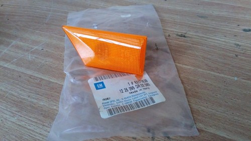 Blinker seite links - blinker,