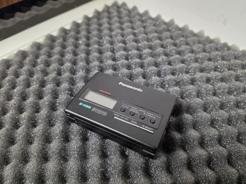 Panasonic s7f walkman - rq-s7f,