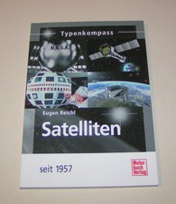 Satelliten seit 1957 - ,