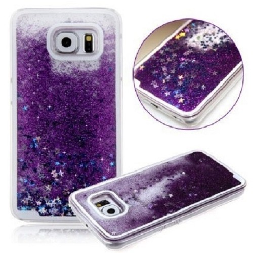 Fun case handy cover - cover, glitzer