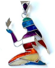 SILVER Lady Jewellery Zodiac