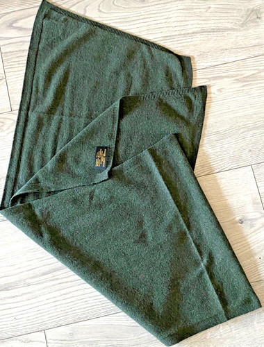 Cashmere made italy schal - cashmere,