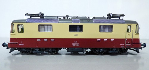 Roco 79373 sbb elok 4 - roco,