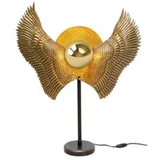 Kare Tischleuchte Bird Wings