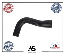 Intercooler Pipe Turbo Hose